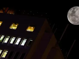 Descubre los impresionantes eventos astronómicos de noviembre: ¡no te los pierdas!