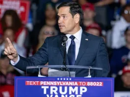 Trump elige a Marco Rubio como secretario de Estado tras acusaciones sobre Hezbolá.