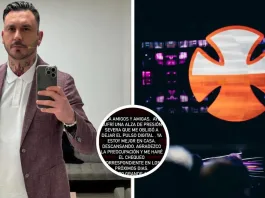 Mauricio Pinilla comparte su estado de salud tras atención de urgencia en Teletón.