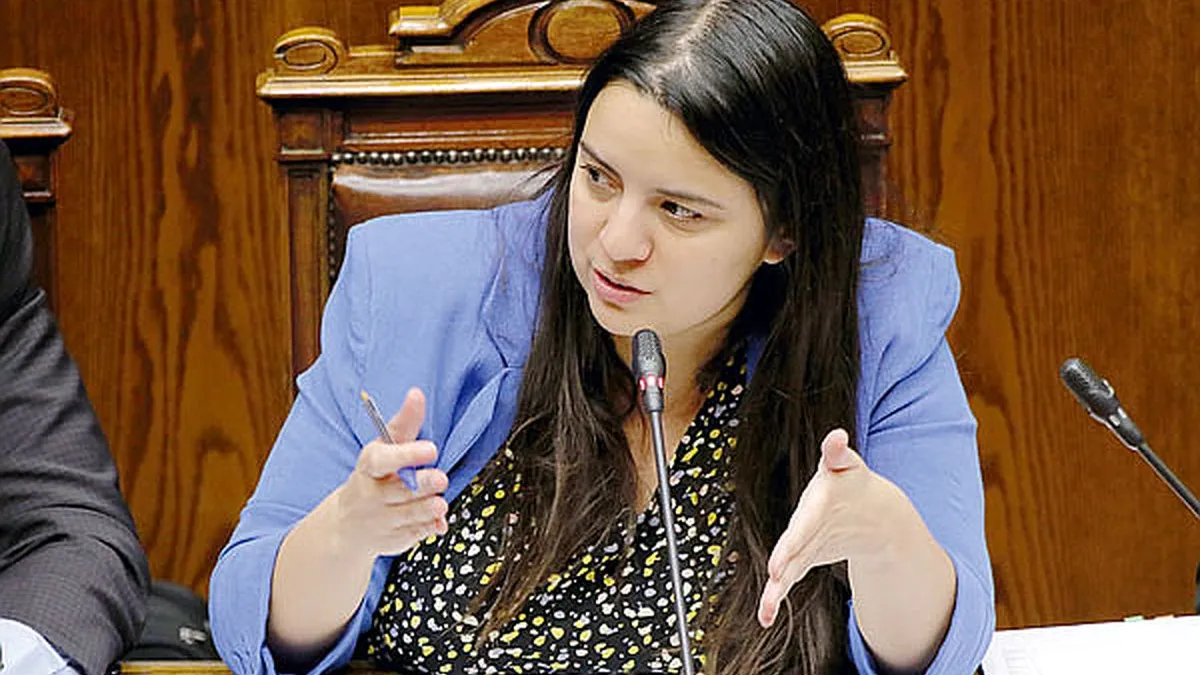 La discusión sobre recortes de gasto comienza hoy en la mixta del presupuesto.