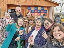 Pablo Silva Amaya: "Convertir a O'Higgins en la región más segura de Chile".