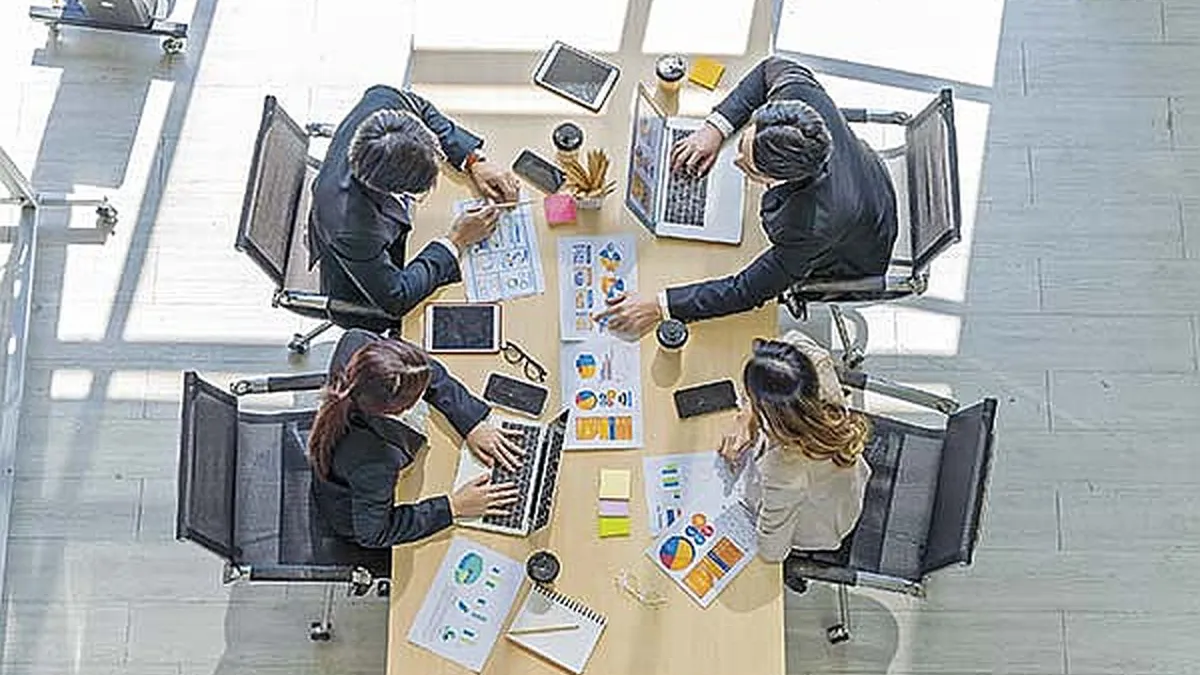 Más del 30% de los empleados perciben alto riesgo de faltas éticas en sus empresas. Más del 30% de los empleados perciben alto riesgo de faltas éticas en sus empresas.