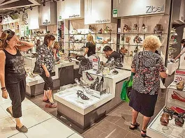 Ipsos: Aumenta la confianza del consumidor en octubre