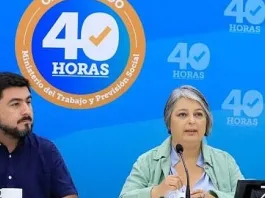 Corte de Apelaciones confirma que reducción de jornada se mide en horas