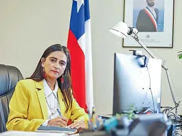 Luz verde del Senado a Acuerdo Marco Avanzado entre Chile y la UE.