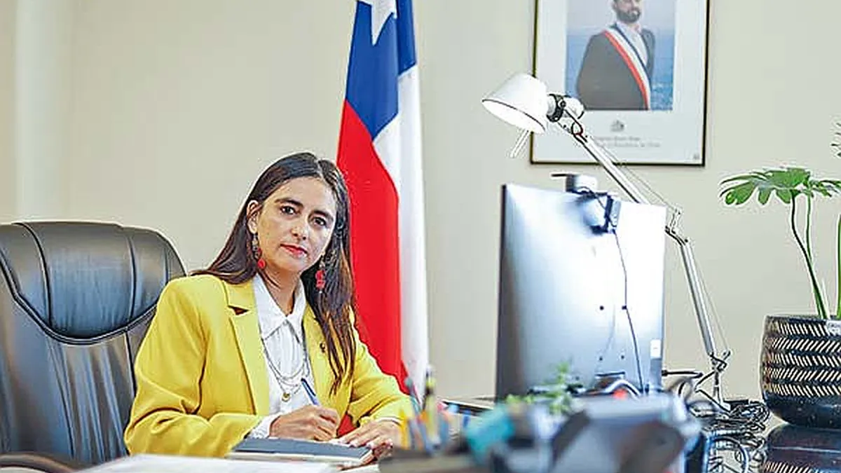 Luz verde del Senado a Acuerdo Marco Avanzado entre Chile y la UE.