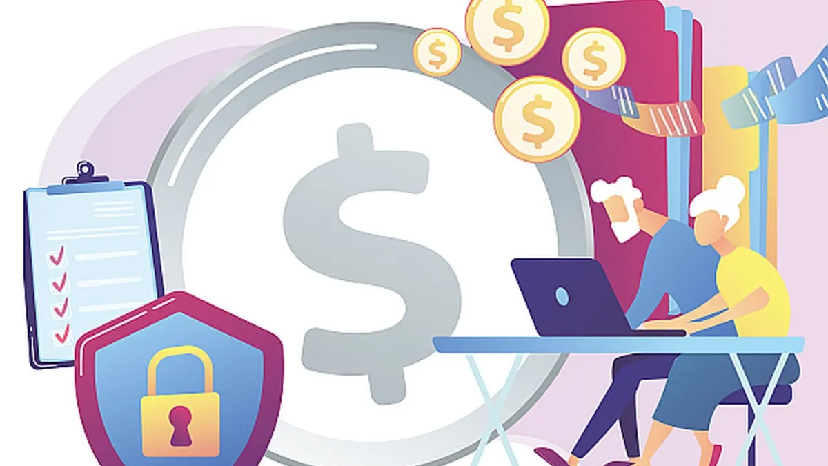 Desafíos de la banca chilena frente al envejecimiento poblacional.