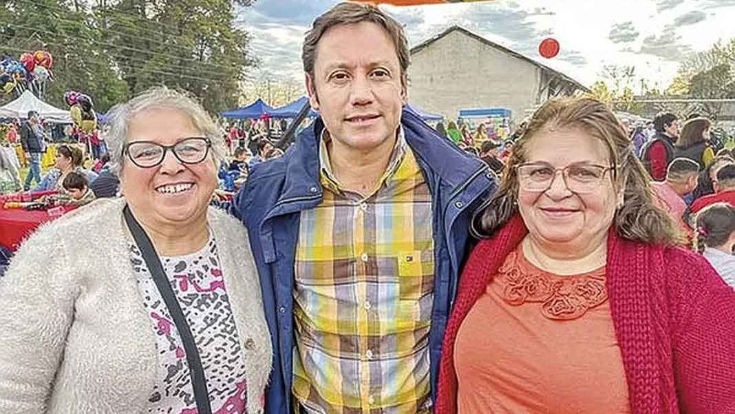 Pedro Pablo Alvarez-Salamanca: "Recuperar la confianza de los inversionistas es clave"