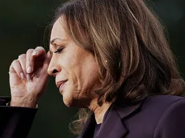 Kamala Harris habla tras su derrota ante Trump: reflexiones de la excandidata.