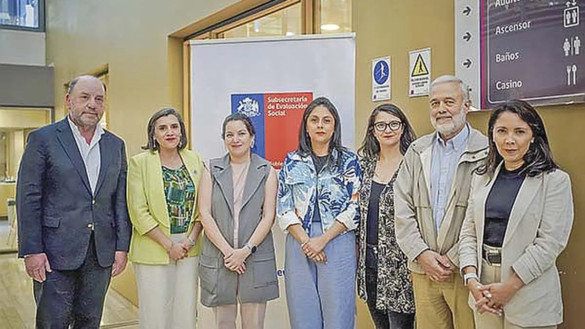 Chilenos satisfechos con su vida