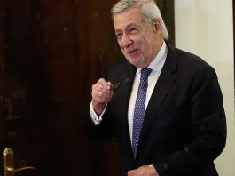 Canciller resalta el papel de Chile en APEC y G20