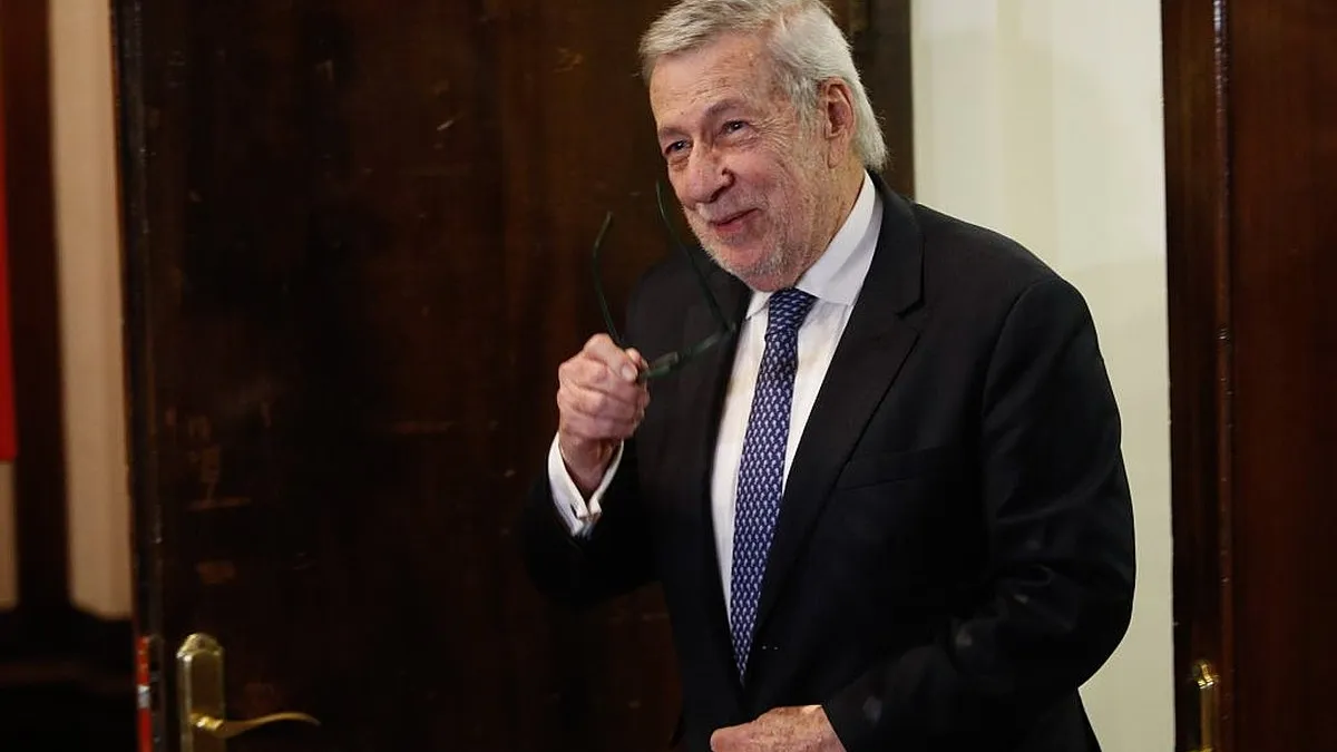 Canciller resalta el papel de Chile en APEC y G20 Canciller resalta el papel de Chile en APEC y G20