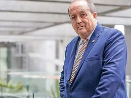 La Fiscalía Nacional actuará contra Juan Pablo Hermosilla por faltas éticas.