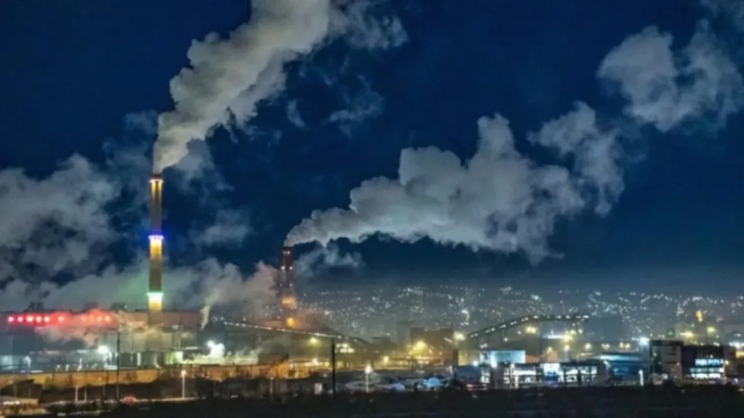 Brasil se prepara para la cumbre del clima 2025