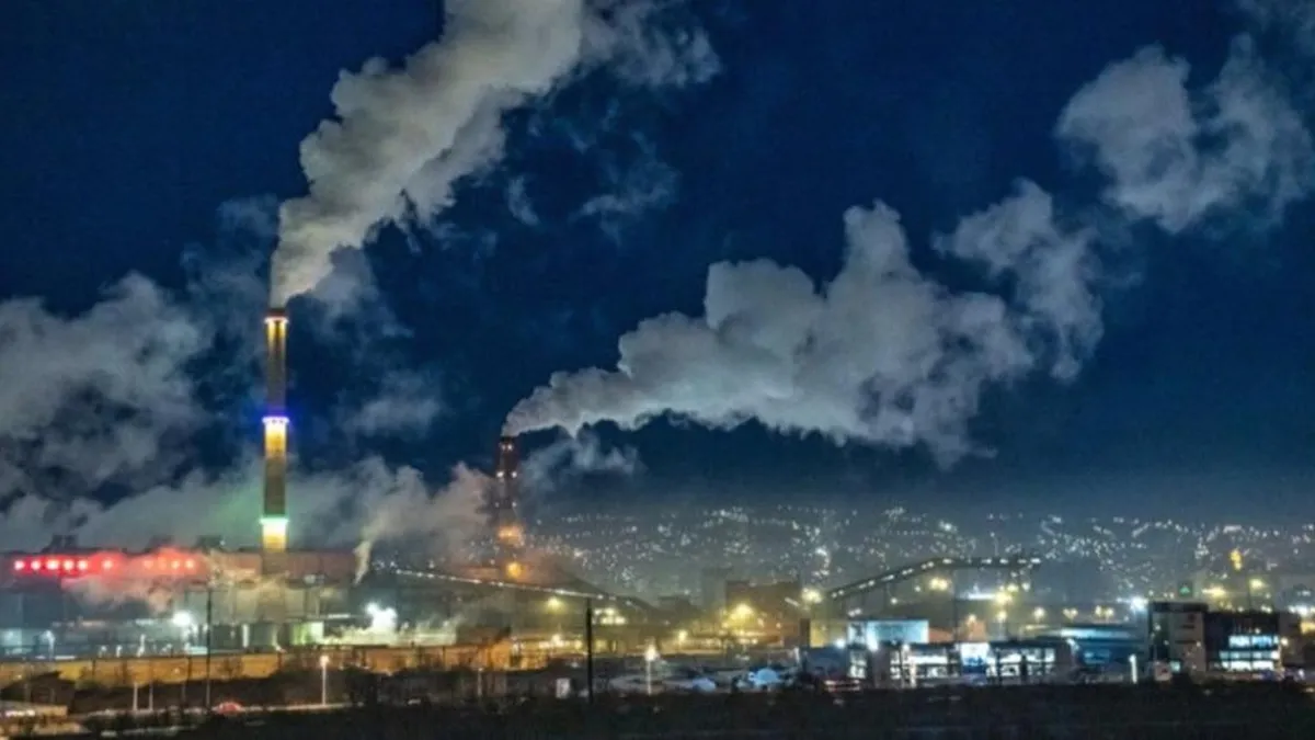 Brasil se prepara para la cumbre del clima 2025 Brasil se prepara para la cumbre del clima 2025