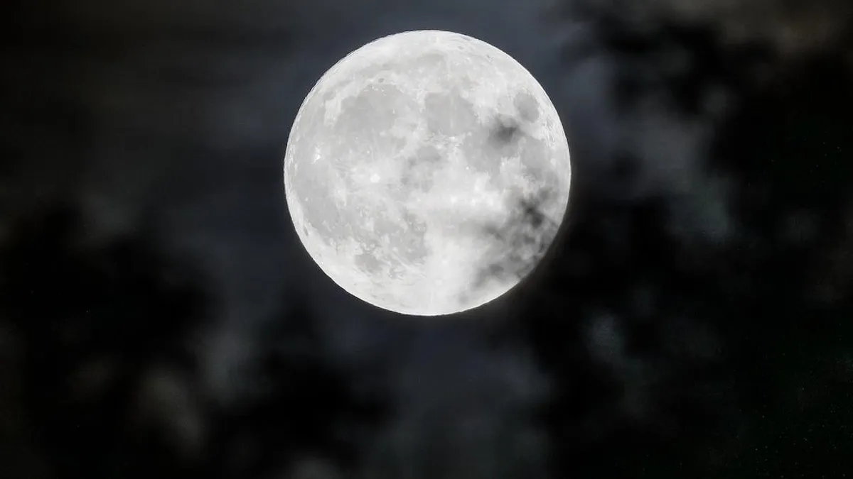 Descubre la última superluna de 2024 en Argentina: fechas y consejos para disfrutarla. Descubre la última superluna de 2024 en Argentina: fechas y consejos para disfrutarla.