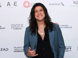 Cristo Fernández: el mexicano que brilla junto a Beckham y en Venom.