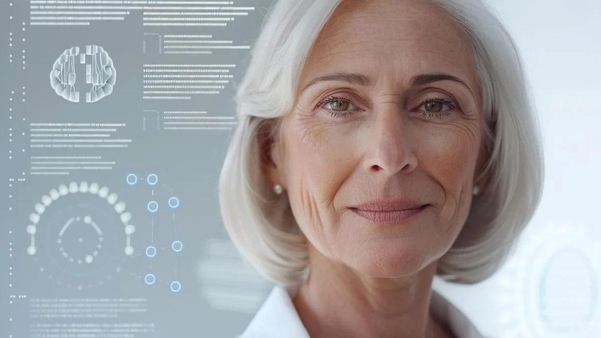 La epigenética transforma el envejecimiento y mejora la vida de la generación silver.