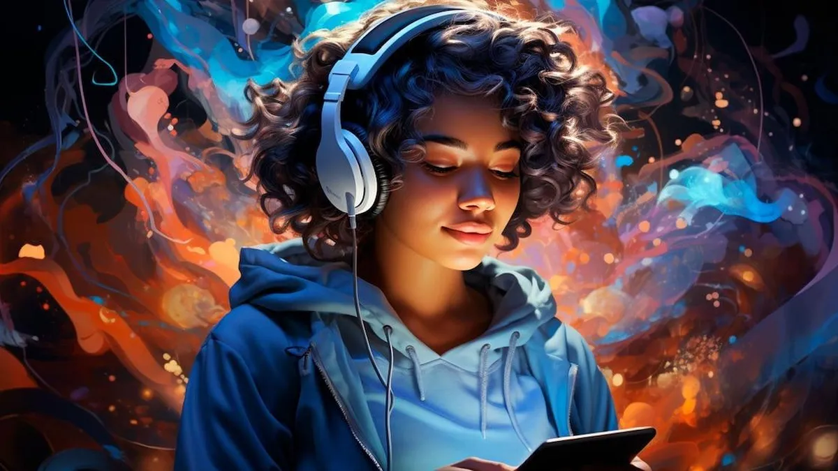 Las canciones más buscadas en Shazam esta semana: ¡descúbrelas aquí!