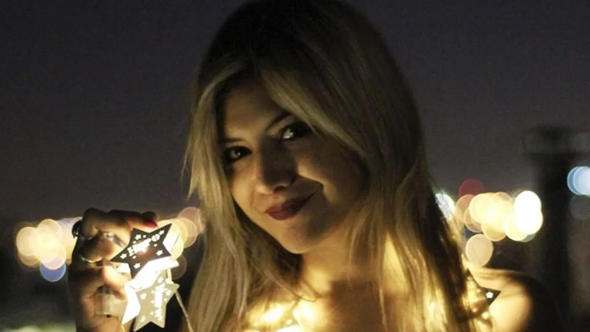 La arquitecta cordobesa y el impactante caso que conmocionó a la sociedad.