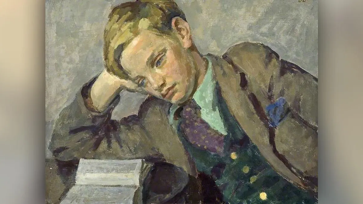 Explorando la conexión entre literatura y sexualidad en "El sexo de los libros".