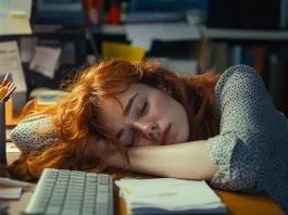 Explora el síndrome de fatiga crónica y su diferencia con el cansancio habitual.