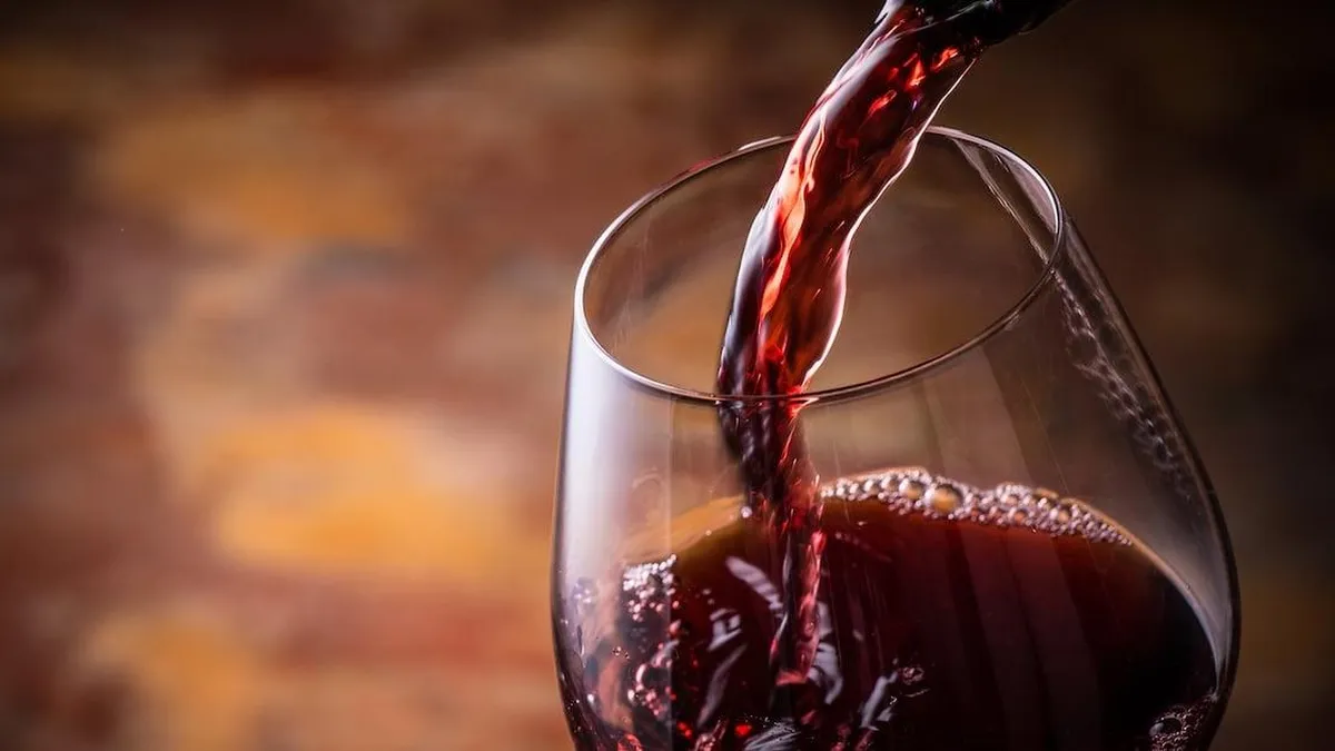 Aumento del consumo de alcohol en EE. UU. durante y después de la pandemia.