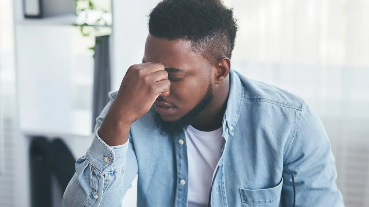 1 de cada 5 personas podría sufrir de Covid prolongado