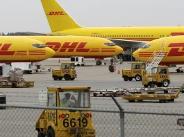 Rusia acusada de enviar artefactos incendiarios ocultos en aviones hacia EE. UU.