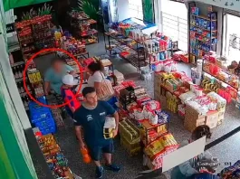 Fernecito: la mujer que desafiaba la ley robando botellas de alcohol en Tandil.