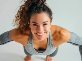 Flexiones recomendadas por edad: guía para mejorar tu fuerza y salud.