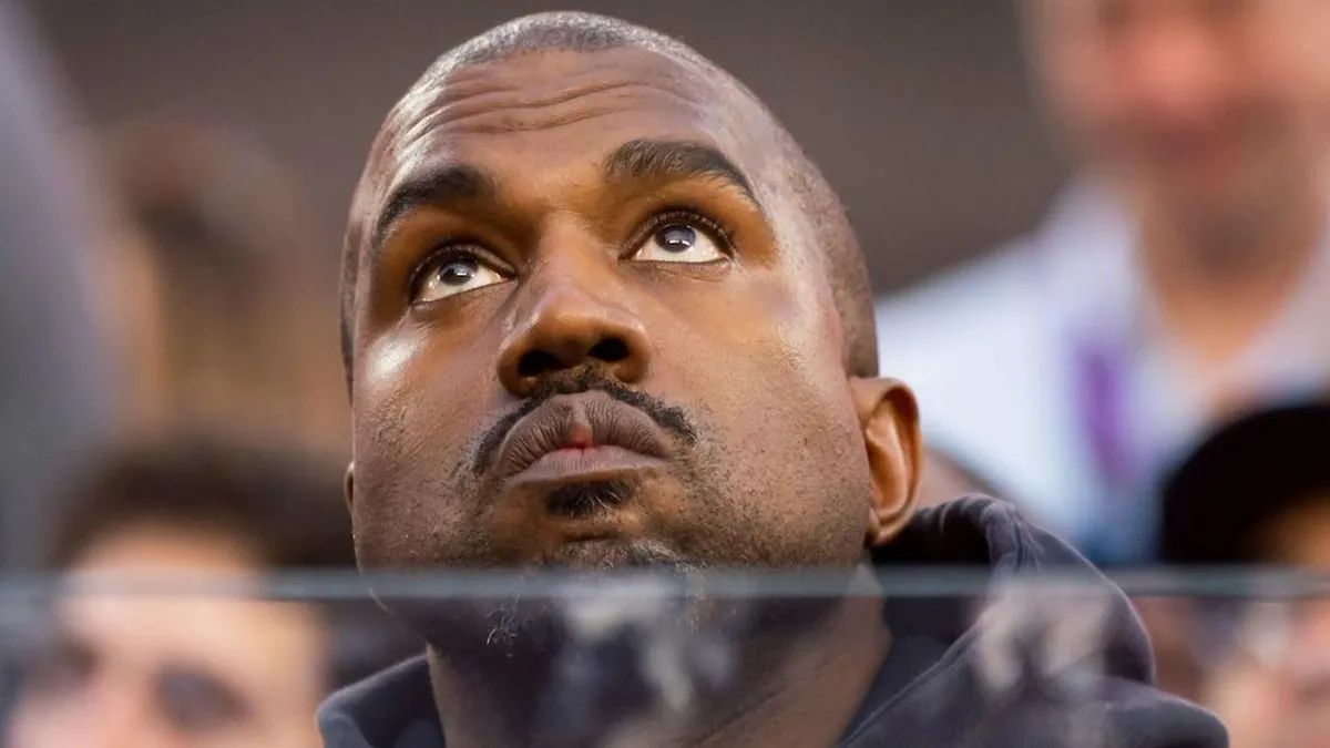 Kanye West propone una innovadora ciudad dentro de Beverly Hills.