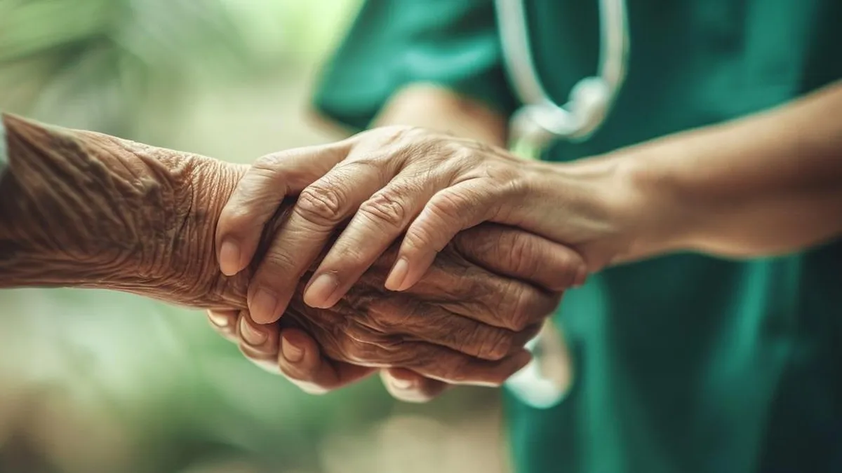 Descubre herramientas clave para apoyar a quienes cuidan a otros diariamente. Descubre herramientas clave para apoyar a quienes cuidan a otros diariamente.