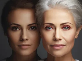 Descubre cómo la edad biológica puede ser revertida con estrategias efectivas.