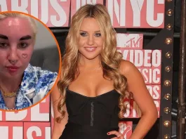 Amanda Bynes se esfuerza por recuperar su salud y bienestar tras la depresión.
