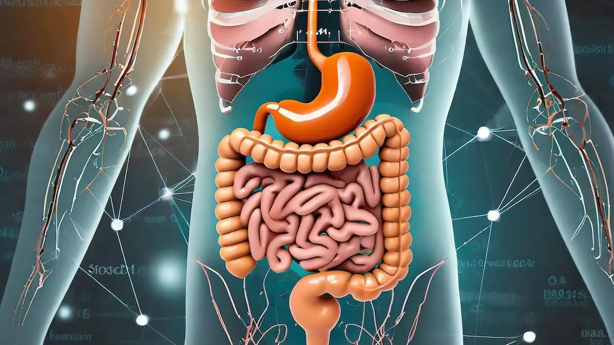 Descubre el compuesto que promete transformar la regulación del apetito y el peso. Descubre el compuesto que promete transformar la regulación del apetito y el peso.