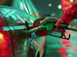 Descubre cómo la tecnología puede reducir tus gastos en combustible y ahorrar dinero.