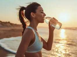 Descubre 5 opciones refrescantes y saludables más allá del agua.