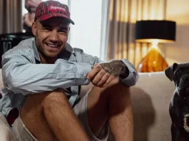 Liam Payne regresa al Reino Unido para despedir a un ser querido en su funeral.