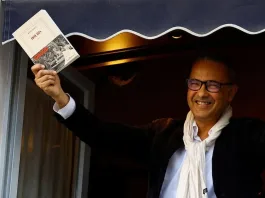 Premio Goncourt 2023: novela que explora la oscura década negra de Argelia.