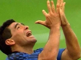 A cuatro años de su partida