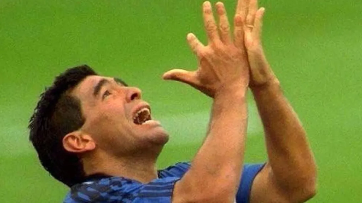 A cuatro años de su partida