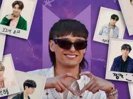 Peso Pluma se une a BTS para conquistar el K-pop: "Hagamos que suceda".