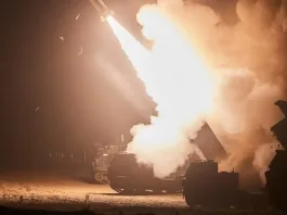 Los misiles ATACMS: clave en la estrategia de Ucrania contra Rusia.