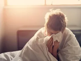 Aumento del 100% en casos de gripe en hospitales argentinos en el último año.