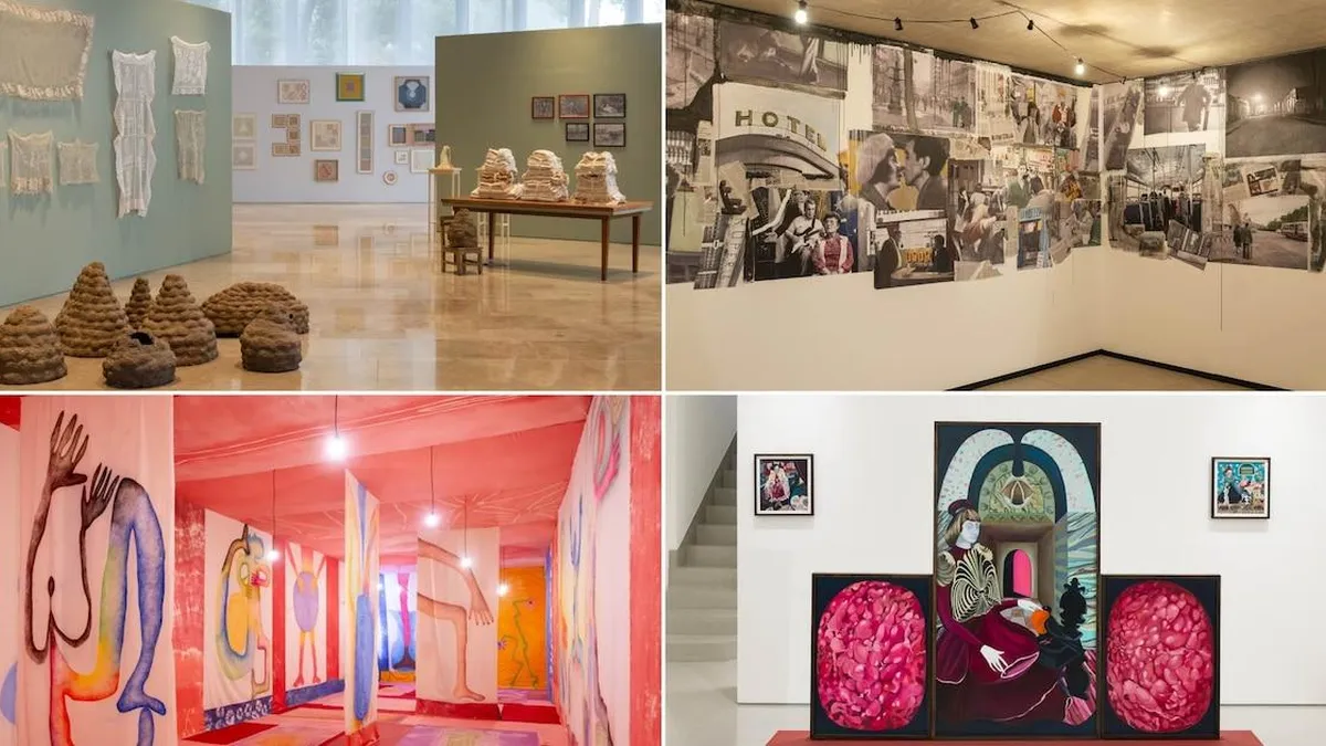 Explora el arte en San Telmo y La Boca en un sábado lleno de sorpresas.