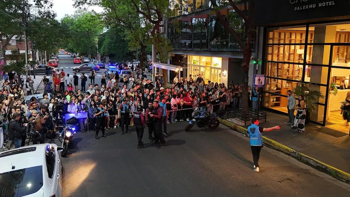 La muerte de Liam Payne: implicados en el caso y su situación legal actual.