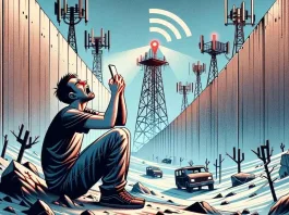 La señal H o H+ indica conexión 3G mejorada para datos móviles más rápidos.