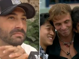 Licha Navarro desata la polémica con su frase sobre amistades en GH.