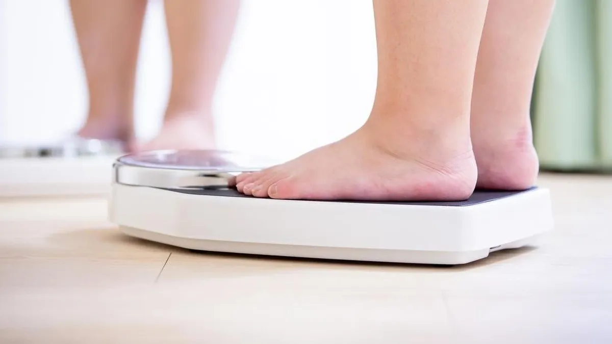 Explorando la relación entre el TDAH y el peso infantil: causas y efectos.